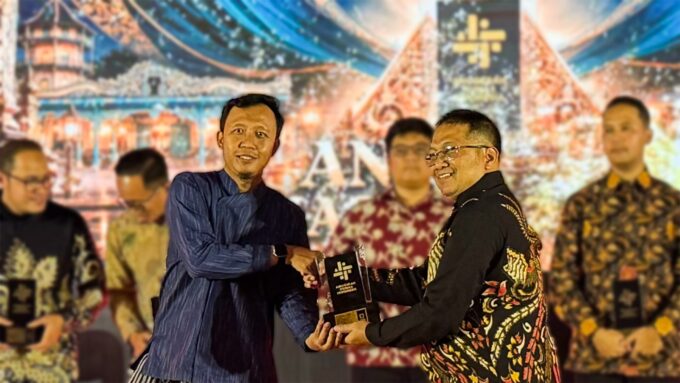 Subholding Upstream Pertamina Raih 11 Trofi Kehumasan, Ini Daftar Pemenangnya