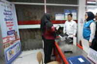PLN Gandeng 107 Koperasi Merah Putih, Transaksi Token dan Tagihan Listrik Tembus 5.000 Kali
