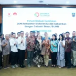 Kebutuhan Komponen Listrik Meningkat, IKM Perlu Diperkuat