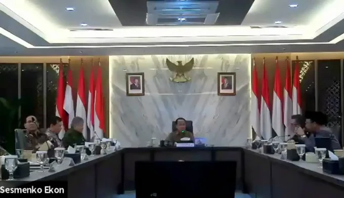 Pemerintah Sesuaikan Masa Tahapan Sertifikat Wajib Halal