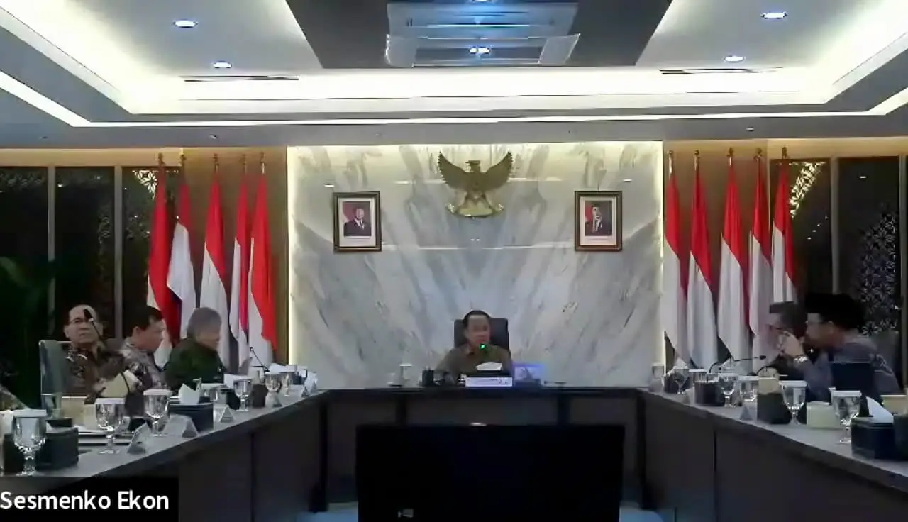Pemerintah Sesuaikan Masa Tahapan Sertifikat Wajib Halal