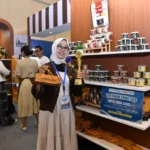 Tiga UMKM Pertamina Sabet UKM Pangan Award 2026, Produknya Tembus Pasar Ekspor