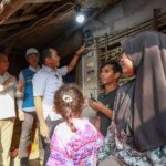 Dulu Bergantung pada Tetangga, Kini Warga Karawang Punya Sambungan Listrik Sendiri