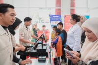 PLN Perluas Layanan hingga Desa, Koperasi Merah Putih Kini Bisa Layani Transaksi Listrik