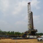 PHR Zona 4 Temukan Potensi Baru di Gunung Kemala, Sumur GNK-115 Hasilkan Ribuan Barel Minyak