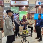 UMKM Kaltim Siap Tembus Pasar Global, Produk Binaan PHM Unjuk Gigi di TEI 2026