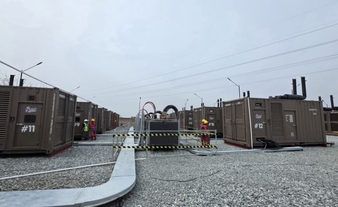 Kemarau Mengancam Pasokan Listrik, PLN Siapkan Tambahan Daya 50 MW di Sulteng