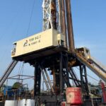 Pertamina Drilling Bidik Migas Nonkonvensional, Andalkan Rig Canggih 1.500 HP
