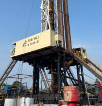 Pertamina Drilling Bidik Migas Nonkonvensional, Andalkan Rig Canggih 1.500 HP