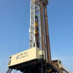 Rig Pertamina Drilling 1.500 HP untuk eksplorasi migas nonkonvensional