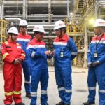 Kilang Balikpapan Hampir Rampung! Pemerintah Kejar Penyelesaian Proyek Pertamina
