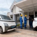 PLN Ubah Cara Masyarakat Pakai Energi, Kompor Listrik hingga PLTS Atap Jadi Andalan Baru