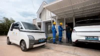 PLN Ubah Cara Masyarakat Pakai Energi, Kompor Listrik hingga PLTS Atap Jadi Andalan Baru