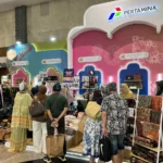 Tiga UMKM Mitra Pertamina Ubah Peluang Usaha Jadi Manfaat Sosial