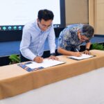 Elnusa Bongkar Potensi Migas Lampung-Sumsel, Survei Tembus 688,5 Km