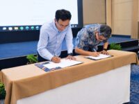 Elnusa Bongkar Potensi Migas Lampung-Sumsel, Survei Tembus 688,5 Km