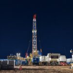 90 Sumur Berhasil Digarap! Pertamina Drilling Gaspol di Blok Rokan