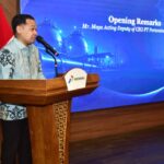 Pertamina Uji Teknologi Gas Jepang, Peluang Kurangi Impor LPG Mulai Dikaji