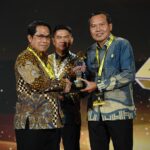 PLN Bawa Pulang Dua Penghargaan ESDM, Keselamatan dan Inovasi Digital Jadi Kunci