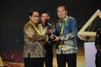 PLN Bawa Pulang Dua Penghargaan ESDM, Keselamatan dan Inovasi Digital Jadi Kunci