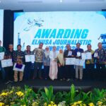 Elnusa Bidik Produksi Migas Lebih Optimal, Dua Teknologi Ini Jadi Sorotan