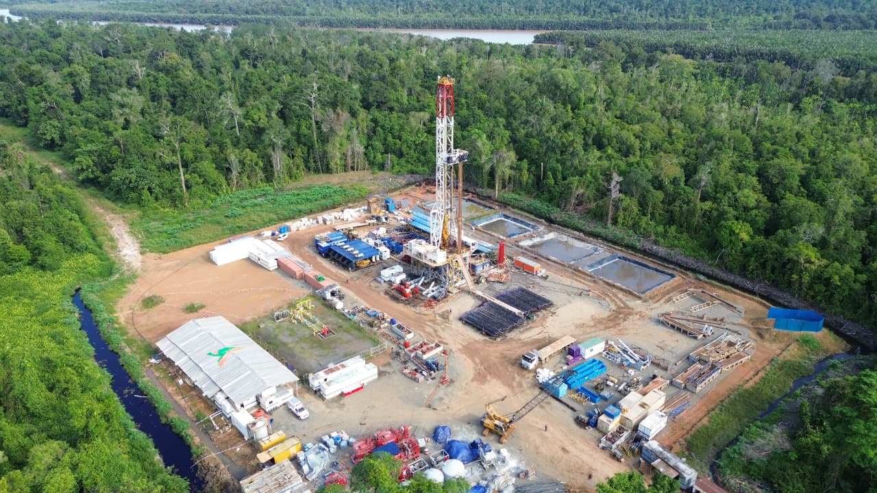 Sumur BNG-084 Cetak Hasil Mengejutkan, Produksi Minyak Capai 475 Barel per Hari