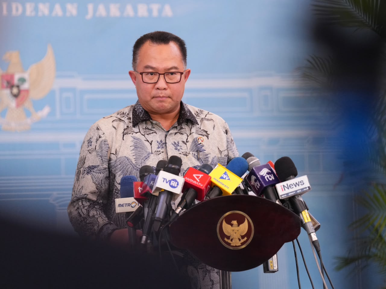 Prabowo Pacu Riset BRIN, Limbah Sawit Bisa Jadi Listrik 3,9 GW!