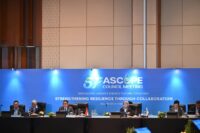 Pertamina Dorong Aliansi Energi ASEAN, Antisipasi Gejolak Pasokan Global