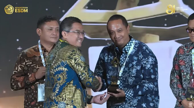 Dua Anak Usaha Pertamina Raih Penghargaan Energi Subroto 2026, Ini Pencapaiannya