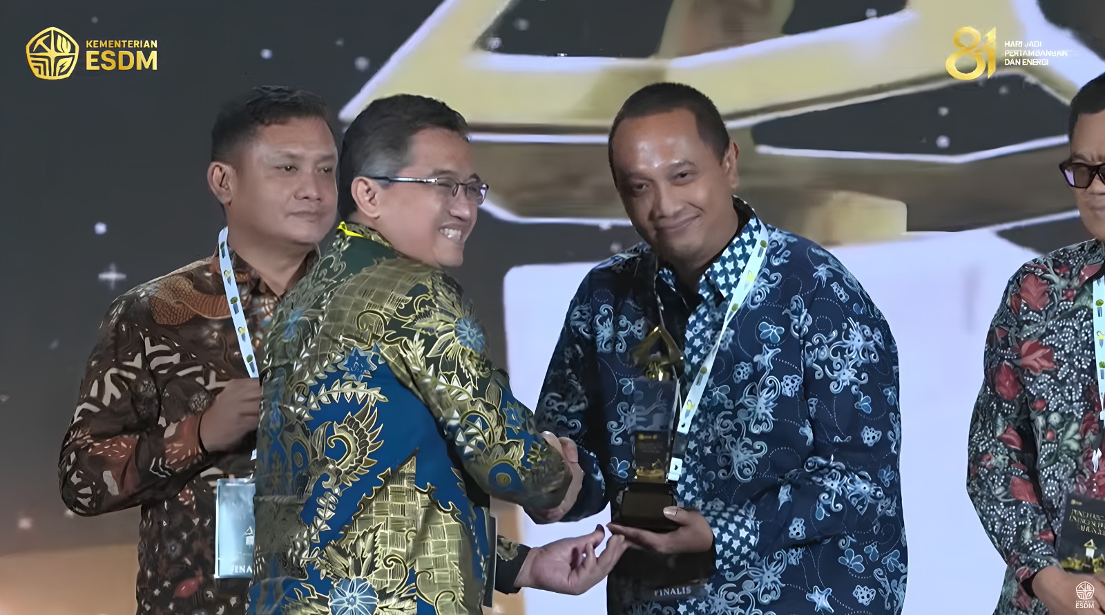 Dua Anak Usaha Pertamina Raih Penghargaan Energi Subroto 2026, Ini Pencapaiannya