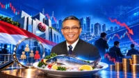 Bursa Kita, Tamu Mulai Curiga
