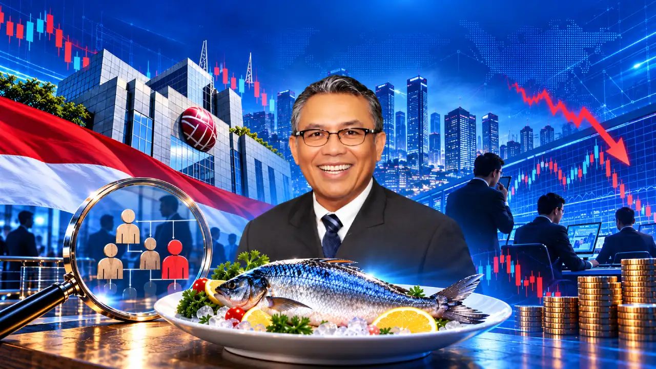 Bursa Kita, Tamu Mulai Curiga