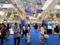 UMKM binaan Pertamina mengikuti Trade Expo Indonesia 2026 di ICE BSD City